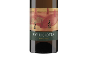 Colmello di Grotta, Doc Collio Pinot Grigio Ramato Coldigrotta 2020