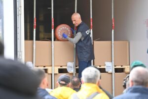 Italia invasa dal cibo straniero importazioni cresciute del 60% in dieci anni. La “black list” del cibo