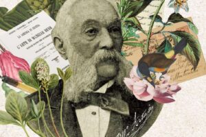 Le parole del cibo, da semplici ingredienti a simbolo dell&rsquo;italianit&agrave;, grazie a Pellegrino Artusi