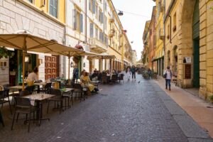 Opportunit&agrave; per bar e ristoranti, ma anche per le amministrazioni: l&rsquo;et&agrave; dell&rsquo;oro dei dehors