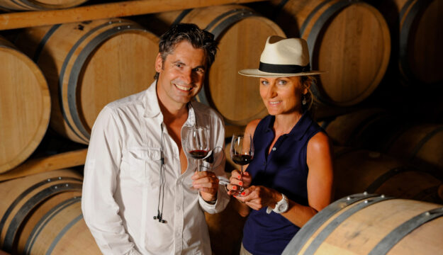 In 2026, winery visit overcomes the advantage in wine purchase for wine tourists