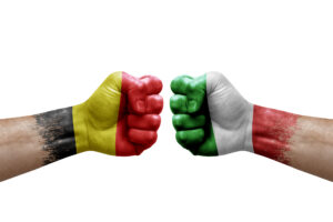 Il Governo italiano contro la legge belga che vuole limitare le pubblicità sugli alcolici