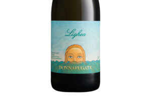Donnafugata, Doc Sicilia Zibibbo Lighea 2023