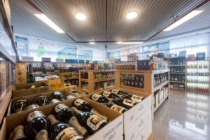 Le Cantine di Secondo - Udine