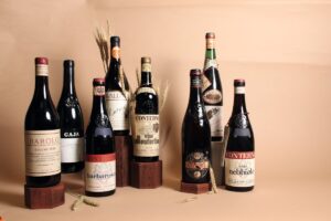 Fine wines, nel 2023 giù i prezzi nelle aste. La Francia domina, ma l’Italia aumenta le vendite