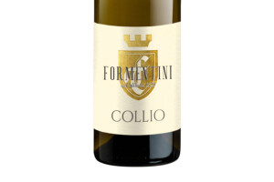 Formentini, Doc Collio Bianco 2021