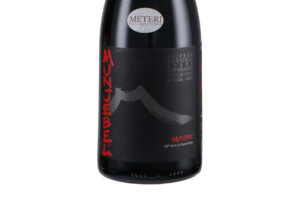 Frank Cornelissen, Terre Siciliane Igt Rosso Munjebel 2022