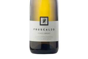 Fruscalzo, Doc Collio Pinot Grigio 2022