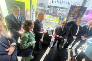 “L’Italia è una superpotenza culturale, ma anche dell’enogastronomia, con la bellezza nel Dna”