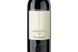 Gianni Gagliardo, Docg Barolo del Comune di Monforte d’Alba 2020