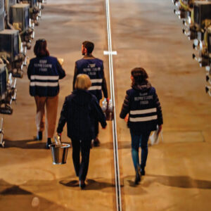 Pi&ugrave; controlli agroalimentari da parte dell&rsquo;Italia: nel 2021-2025 sono aumentati del +25,7%