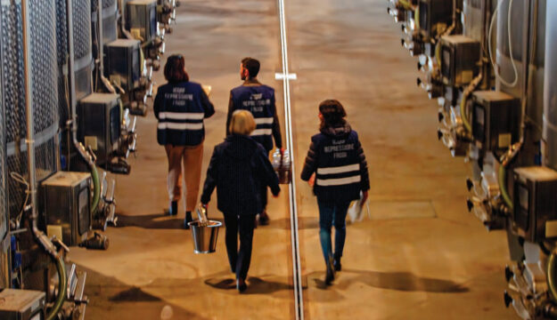 Pi&ugrave; controlli agroalimentari da parte dell&rsquo;Italia: nel 2021-2025 sono aumentati del +25,7%