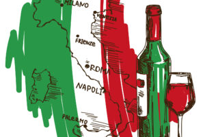 Vino, nel 2023 hanno tenuto i conti delle “big” Italiane. L’analisi di Pambianco