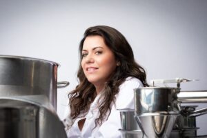 Miglior &ldquo;chef in rosa&rdquo; &egrave; Janaina Torres: n.12 del ranking per &ldquo;The World&rsquo;s 50 Best Restaurants&rdquo;