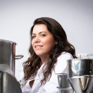 Miglior “chef in rosa” è Janaina Torres: n.12 del ranking per “The World’s 50 Best Restaurants”
