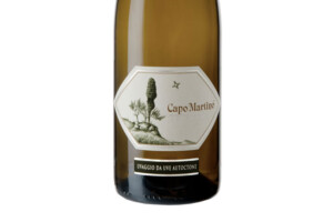 Jermann, Doc Collio Bianco Capo Martino 2021