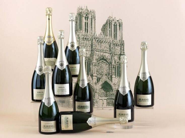 “As Time Goes By”, l’asta celebrativa di Pandolfini 