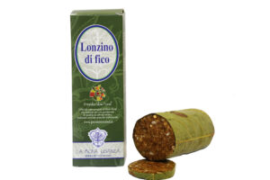 La Bona Usanza, Lonzino di Fico Presidio Slow Food
