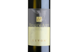Livon, Venezia Giulia Igt Bianco Briade Alte 2008