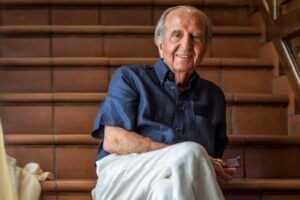 Il Friuli Venezia Giulia del vino saluta uno dei suoi padri nobili: si è spento Marco Felluga