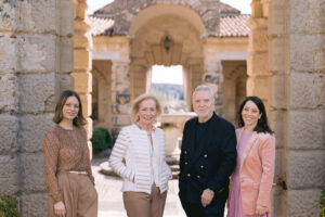 Nasce “Marilisa Allegrini”, il gruppo che riunisce Villa Della Torre, Poggio Al Tesoro e San Polo