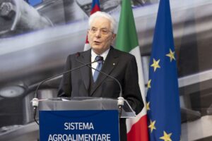 Il Presidente della Repubblica, Sergio Mattarella, sceglie l&rsquo;agricoltura per la Festa del Lavoro