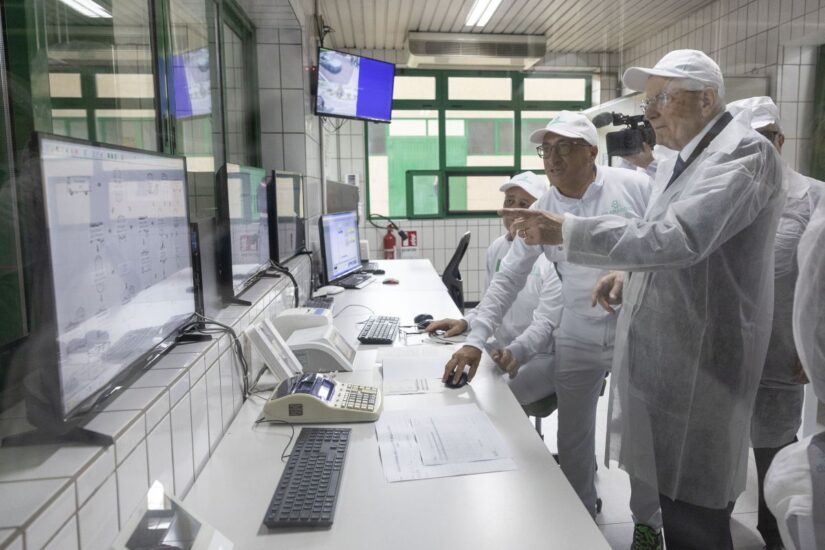 Credit: Francesco Ammendola - Ufficio per la Stampa e la Comunicazione della Presidenza della Repubblica