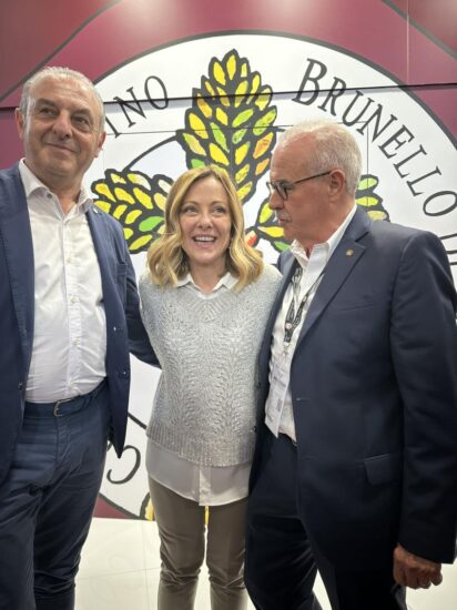 Credit: Consorzio del Brunello di Montalcino 