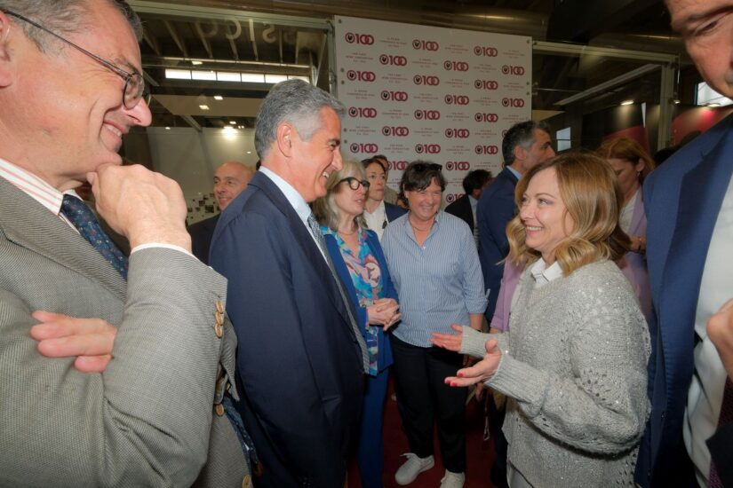 Credit: Veronafiere/Ennevi