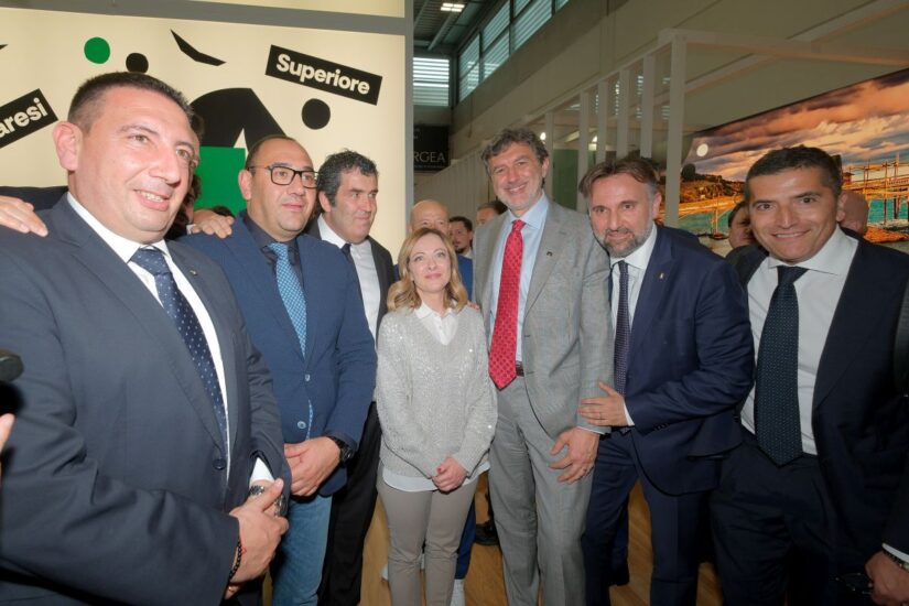 Credit: Veronafiere/Ennevi