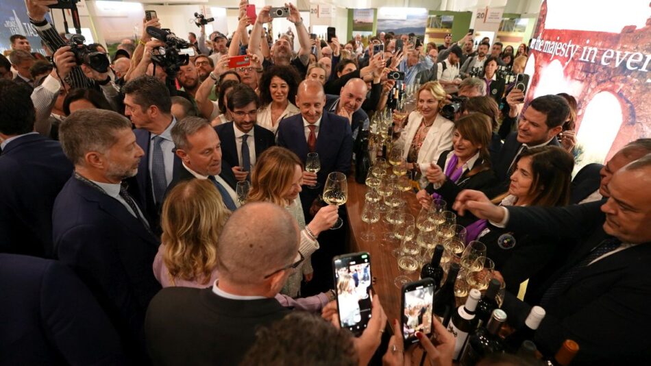 Credit: Regione Lazio