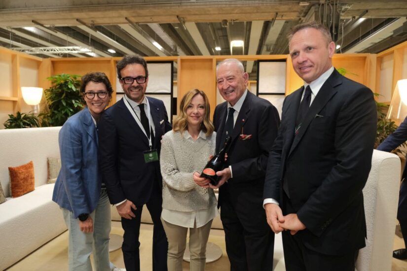 Credit: Veronafiere/Ennevi