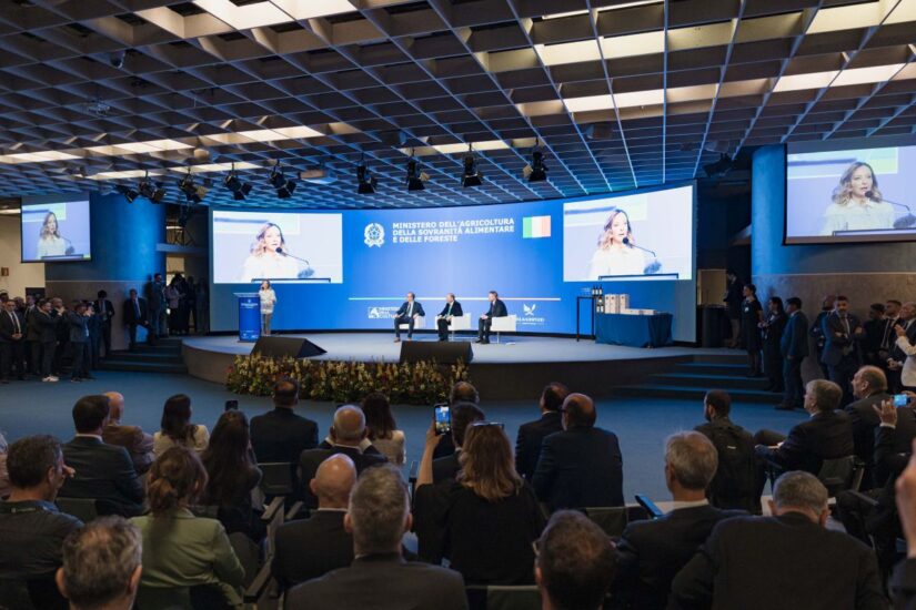 Credit: Veronafiere/Ennevi