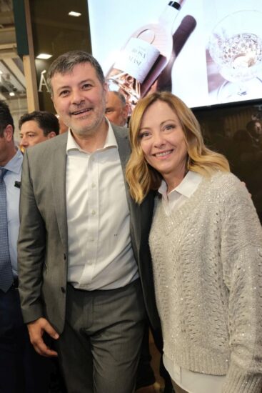 Credit: Veronafiere/Ennevi