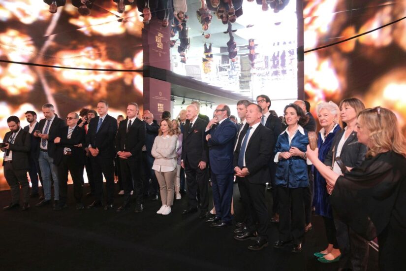 Credit: Veronafiere/Ennevi