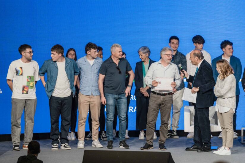 Credit: Veronafiere/Ennevi