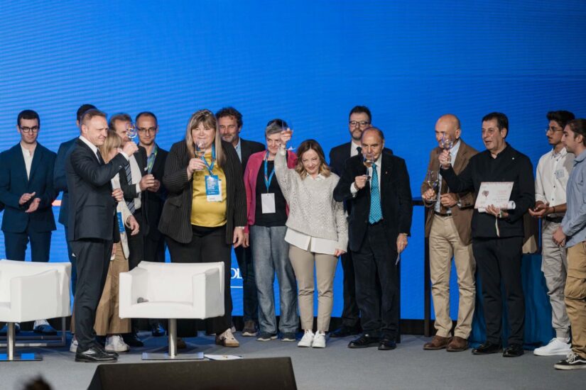 Credit: Veronafiere/Ennevi