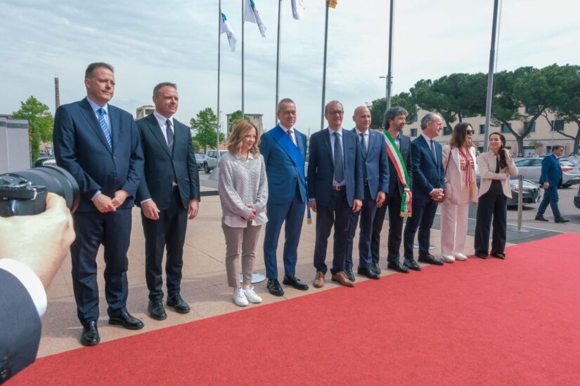 Credit: Veronafiere/Ennevi