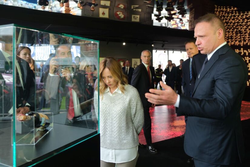 Credit: Veronafiere/Ennevi