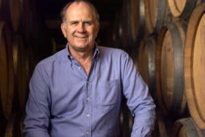 Michael Brajkovich, pioniere dello Chardonnay in Nuova Zelanda, è il “Winemakers’ Winemaker” 2024