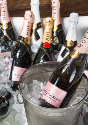 Buoni segnali per il vino di alta gamma: torna a crescere la divisione &ldquo;Champagne & Wines&rdquo; di Lvmh