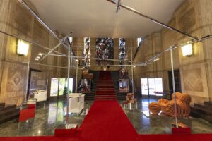 I brand del lusso del Belpaese si raccontano a Roma alla mostra di Altagamma, fino al 28 aprile