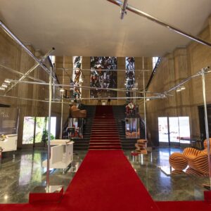 I brand del lusso del Belpaese si raccontano a Roma alla mostra di Altagamma, fino al 28 aprile