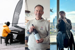 Il vino, l’alta montagna, la musica, lo sport, l’anima umana: il progetto della Nino Negri