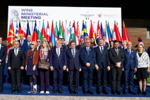 Il valore del vino: la visione di due super potenze come Italia e Spagna, e della “culla” Georgia