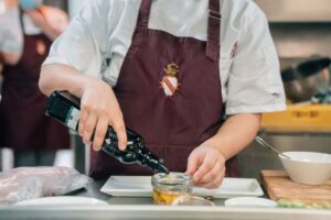 Il miglior olio italiano? Nasce in Abruzzo: il Regina Dop Aprutino Pescarese di De Juliis