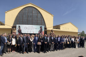 Il vino italiano deve puntare a 10 miliardi di euro di export. A partire dagli Stati Uniti