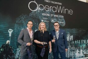 Alison Napjus: “gli Usa rimangono molto importanti per il vino italiano, ma i consumi rallentano”