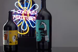 In asta da Sotheby’s per beneficienza i grandi formati di Ornellaia 2021 “Vendemmia d’Artista”