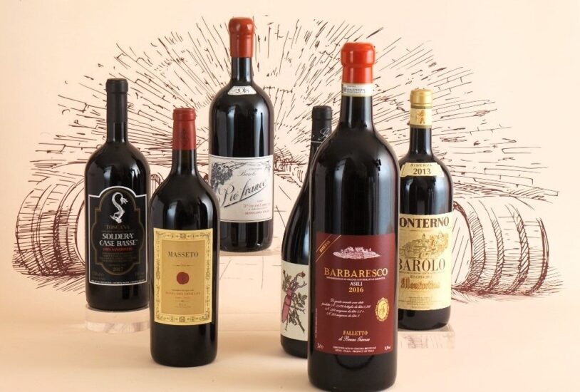 “As Time Goes By”, l’asta celebrativa di Pandolfini 